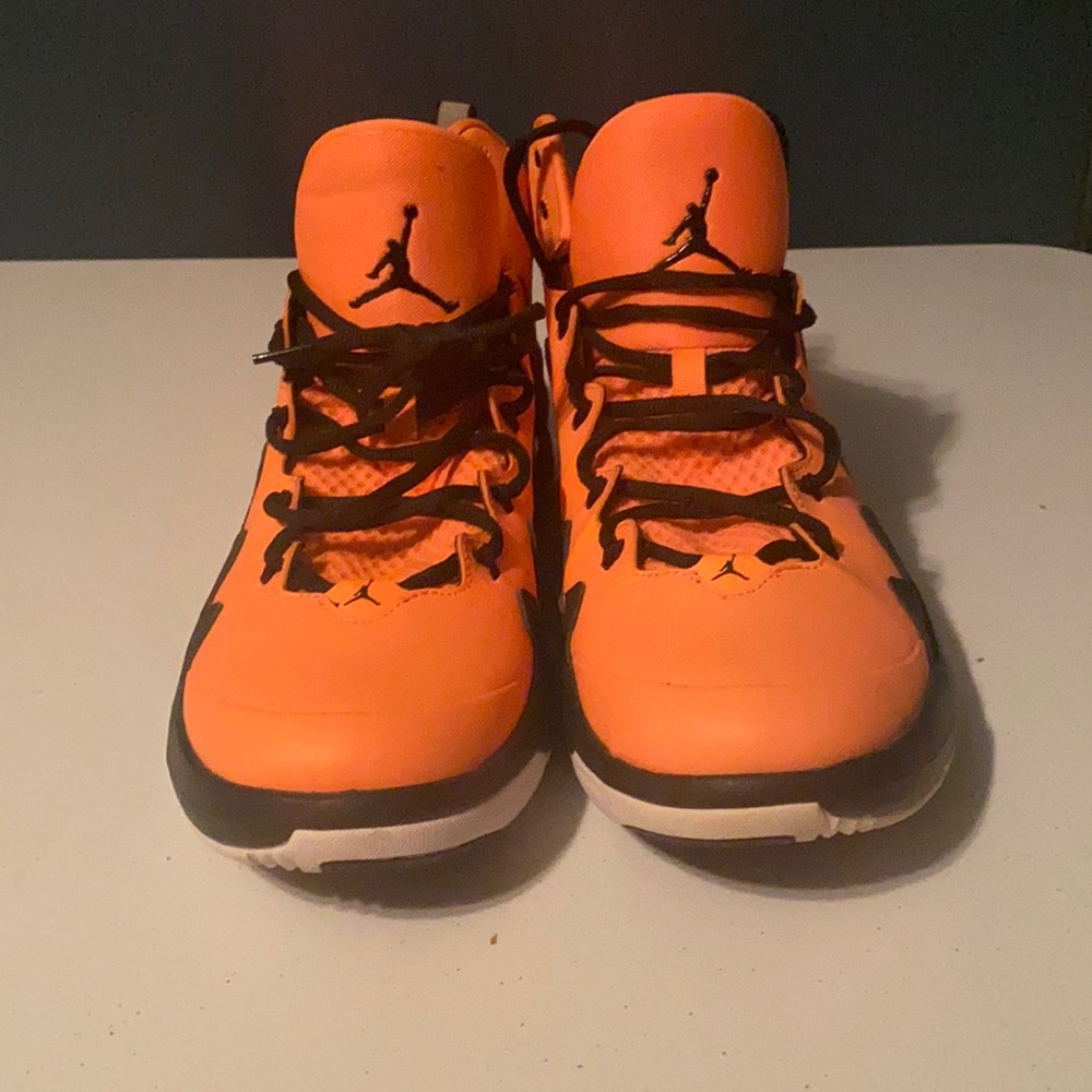 Jordan size 12.5